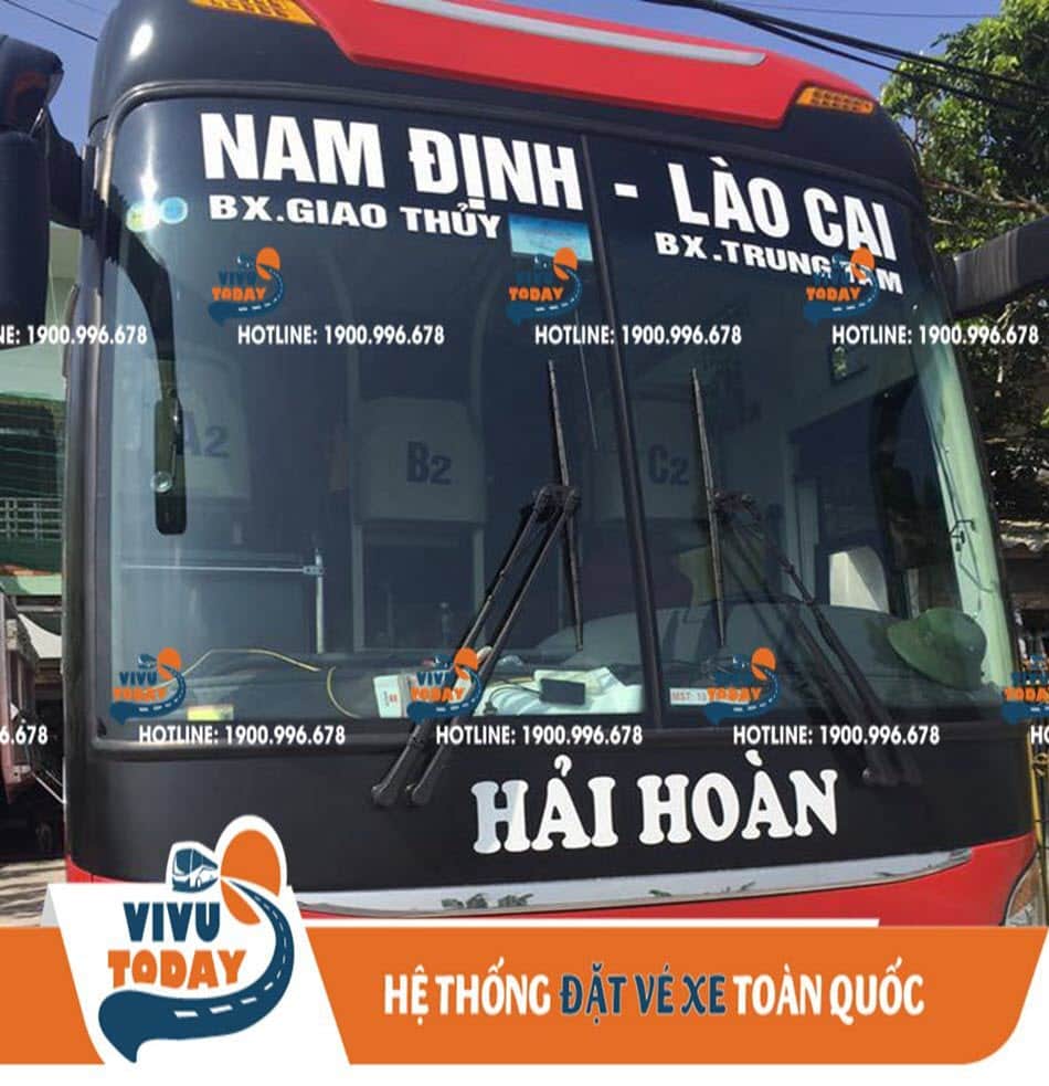 Xe Hải Hoàn