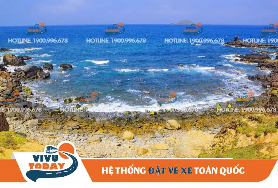 Hòn Sẹo Quy Nhơn