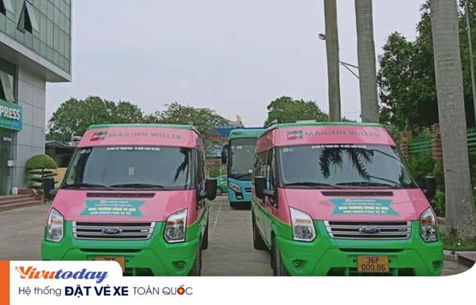 nha-xe-mai-linh Nhà xe Mai Linh