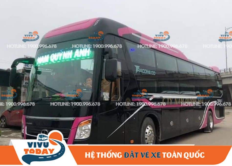 nha-xe-nam-quynh-anh Nhà xe Nam Quỳnh Anh Hà Nội đi Nghệ An