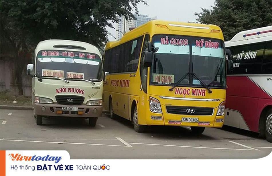 nha-xe-ngoc-minh-ha-giang Nhà xe Ngọc Minh