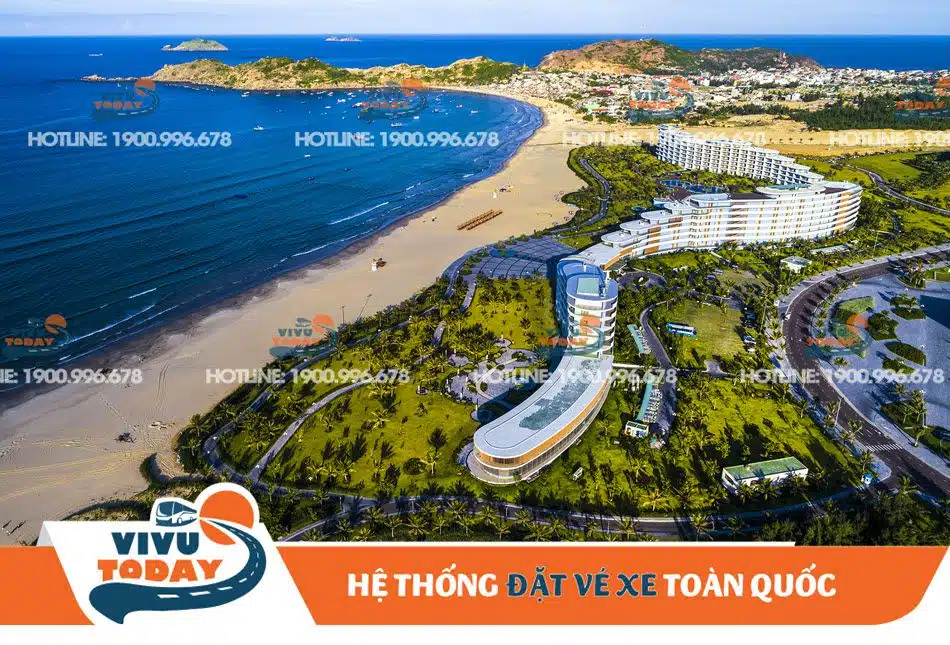 Thành phố Quy Nhơn - Bình Định