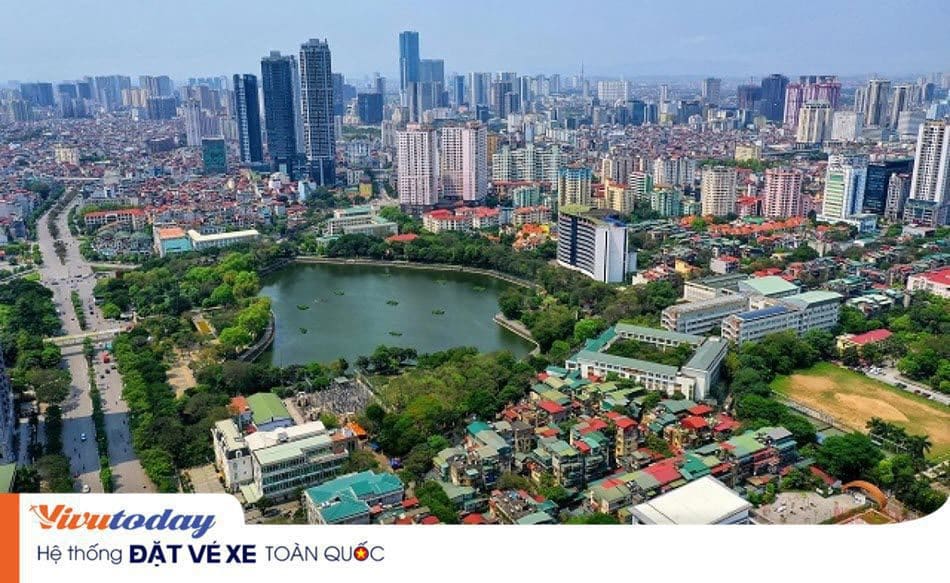 quang-canh-thanh-pho-ha-noi Thành phố Hà Nội