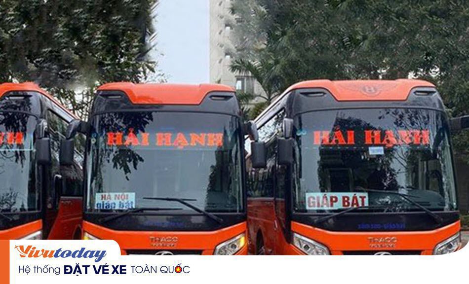 xe-hai-hanh-thanh-hoa Nhà xe Hải Hạnh Hà Nội Thanh Hóa