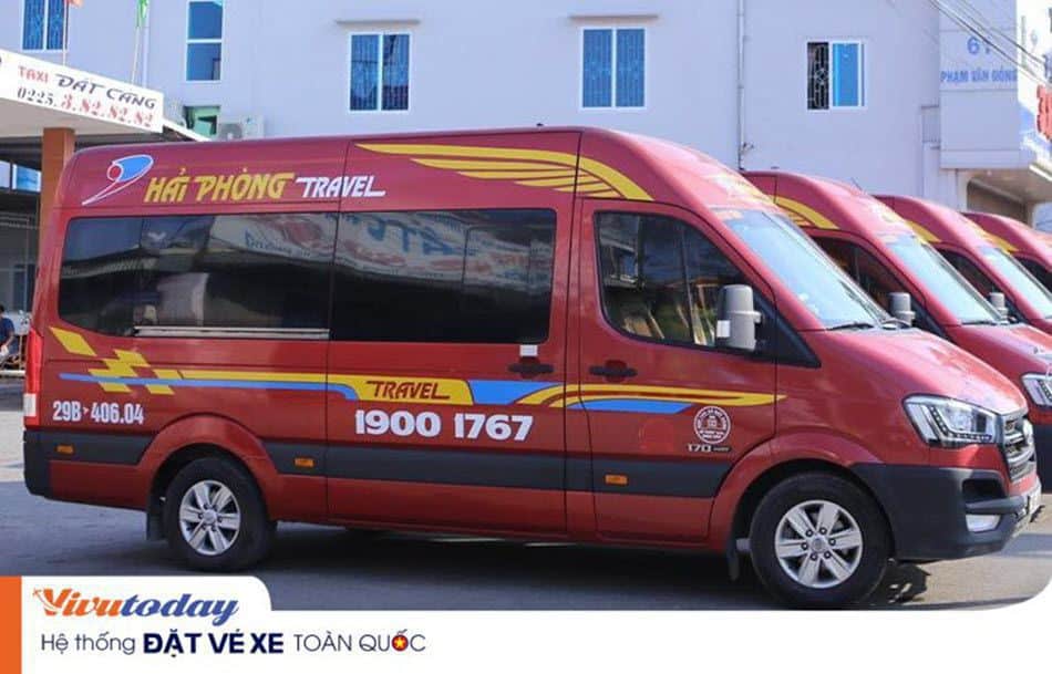 nha-xe-hai-phong-travel-ha-noi Nhà xe Hải Phòng Travel