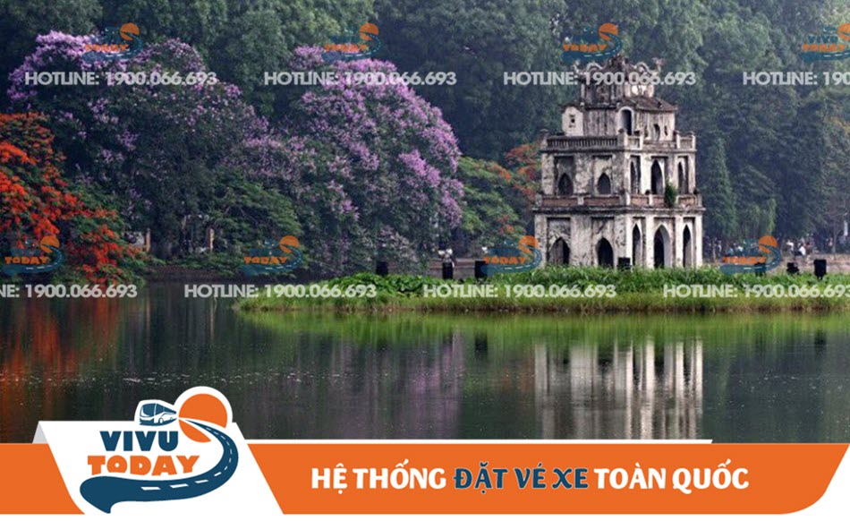Hồ Gươm Hà Nội