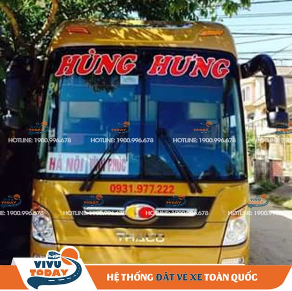 xe-khach-hung-hung Xe khách Hùng Hưng