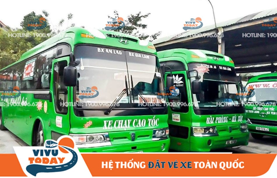 nha-xe-o-ho Nhà xe Ô Hô Hà Nội Hải Phòng