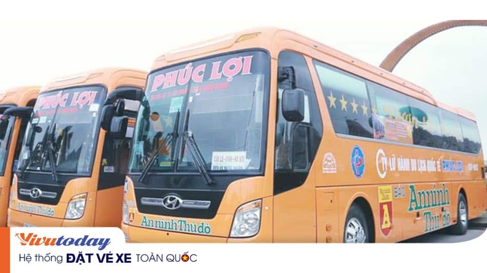 nha-xe-phuc-loi-nghe-an Nhà xe Phúc Lợi