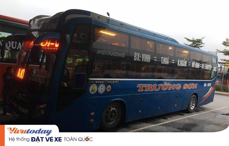 nha-xe-truong-son Nhà xe Trường Sơn