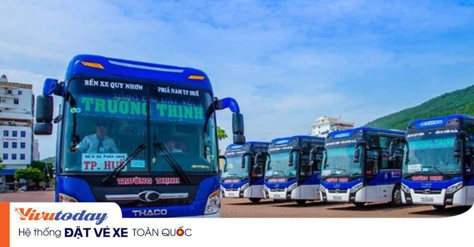 nha-xe-truong-thinh-limousine Nhà xe Trường Thịnh Limousine