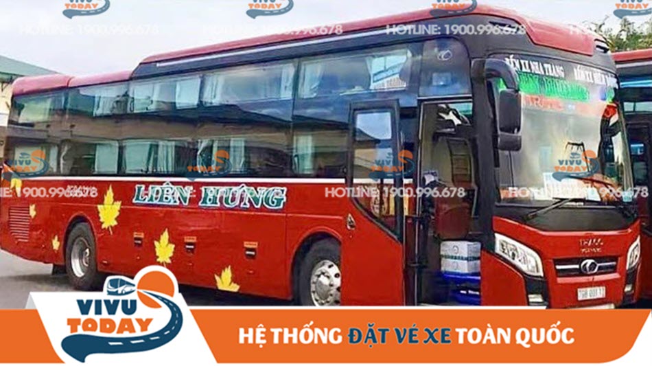 nha-xe-lien-hung-sai-gon-binh-thuan Nhà xe Liên Hưng tuyến Sài Gòn - Bình Thuận