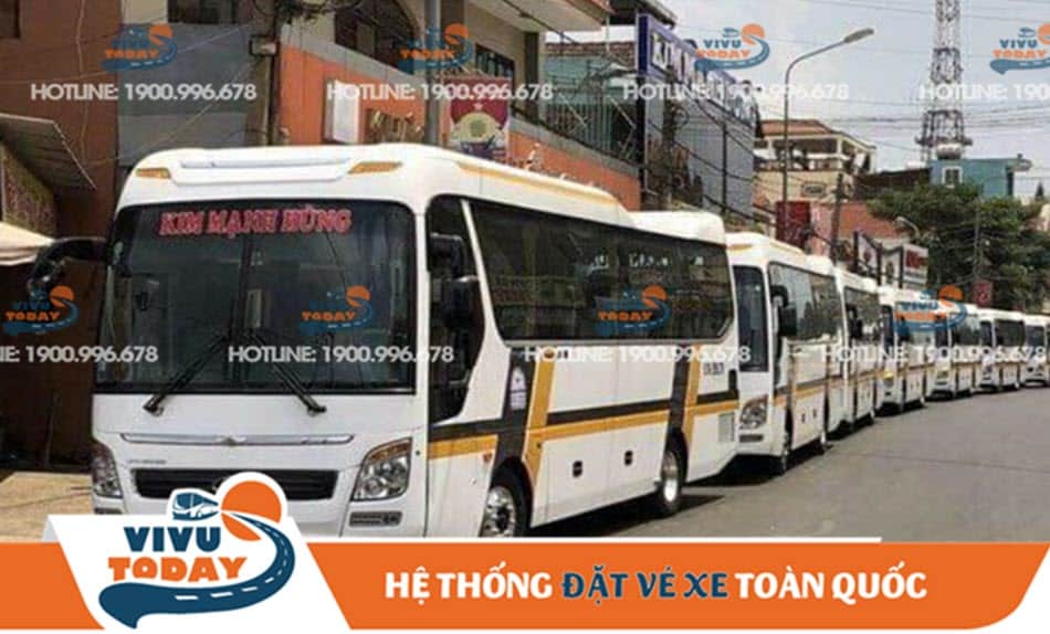 nha-xe-kim-manh-hung-sai-gon-binh-phuoc Nhà xe Kim Mạnh Hùng chuyên tuyến xe đi Bình Phước