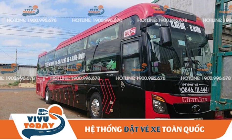 xe-minh-anh-sai-gon-binh-phuoc Nhà xe Minh Anh chuyên tuyến xe từ Bình Phước về Sài Gòn