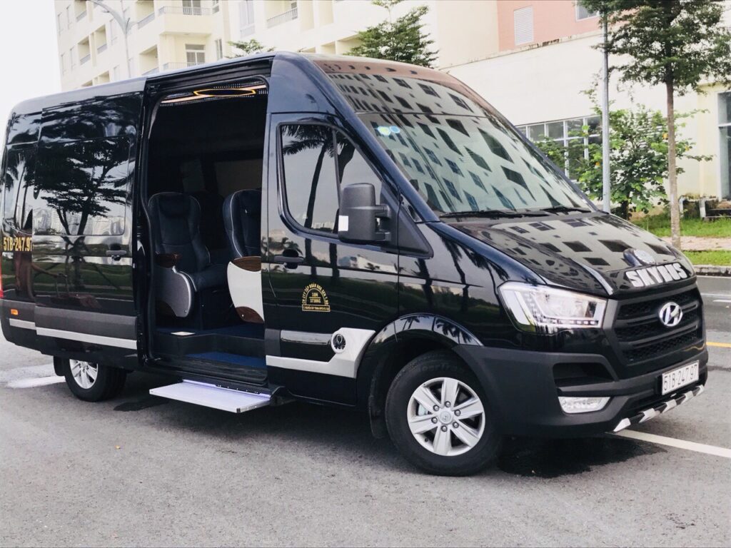 Top 5 nhà xe limousine Hà Nội - Hải Phòng chất lượng nhất hiện nay