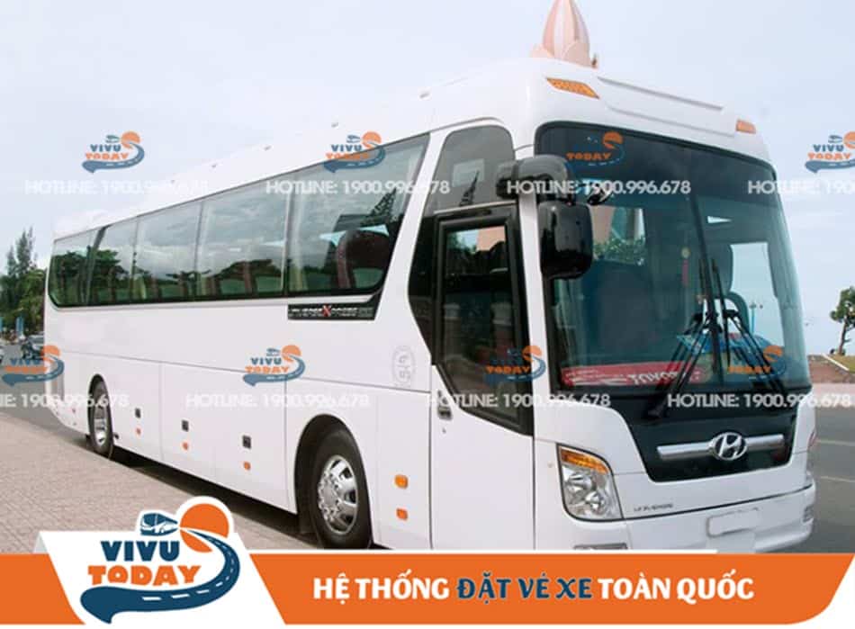 Xe khách Thái Nguyên Hải Phòng Thái Nguyên