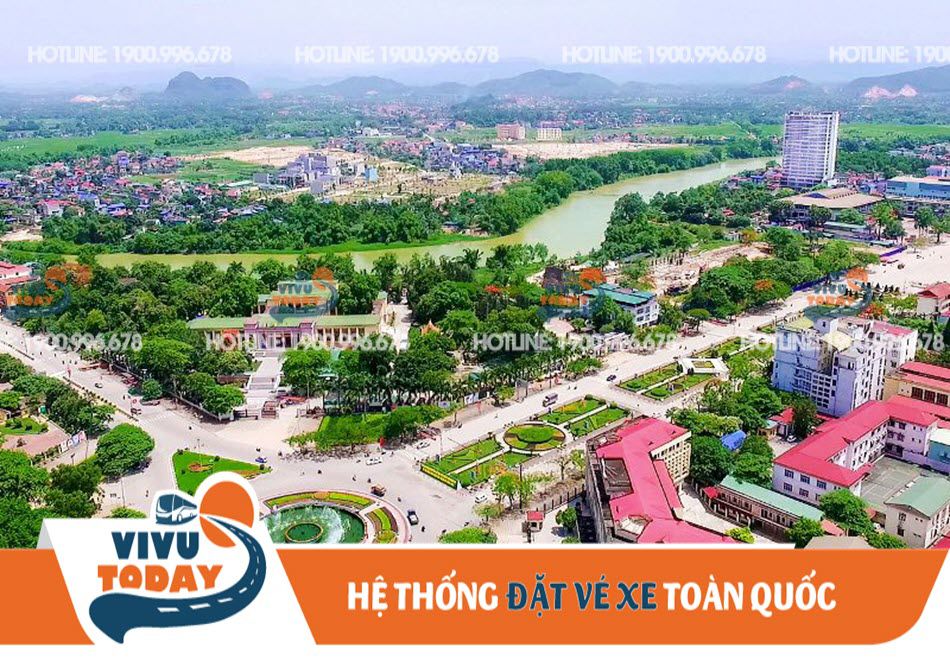 Thành phố Thái Nguyên