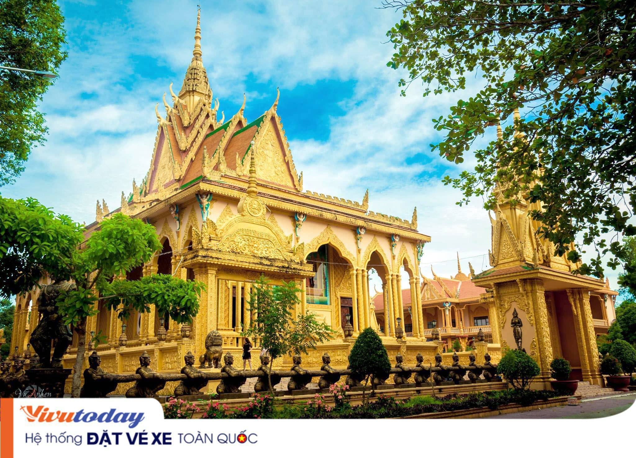 chua-vam-ray-ben-tre CHÙA VÀM RAY