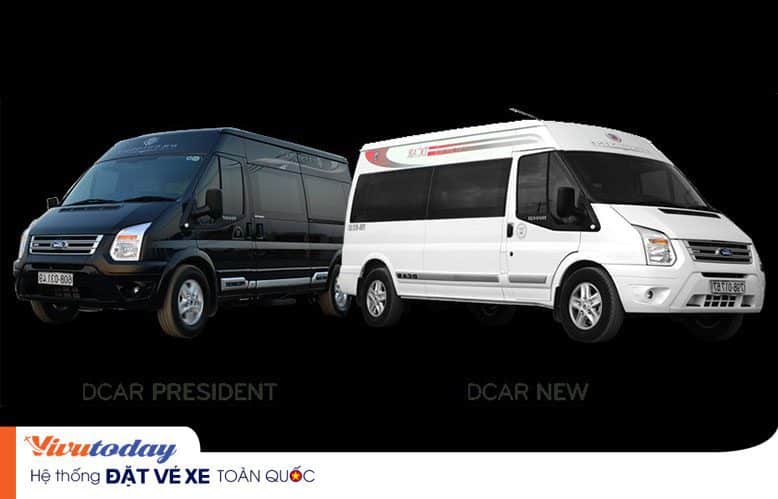 Nhà xe Hà Nội Limo