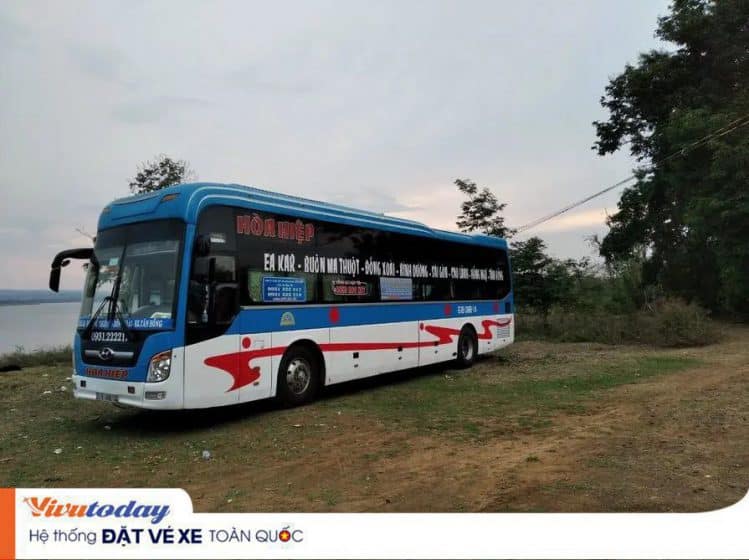 nha-xe-hoa-hiep Xe khách Hòa Hiệp