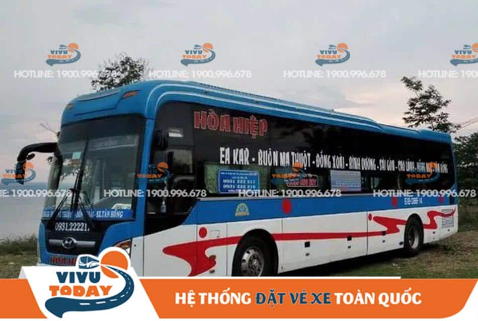 nha-xe-hoa-hiep-sai-gon-tra-vinh Xe khách Hòa Hiệp tuyến Sài Gòn đi Trà Vinh