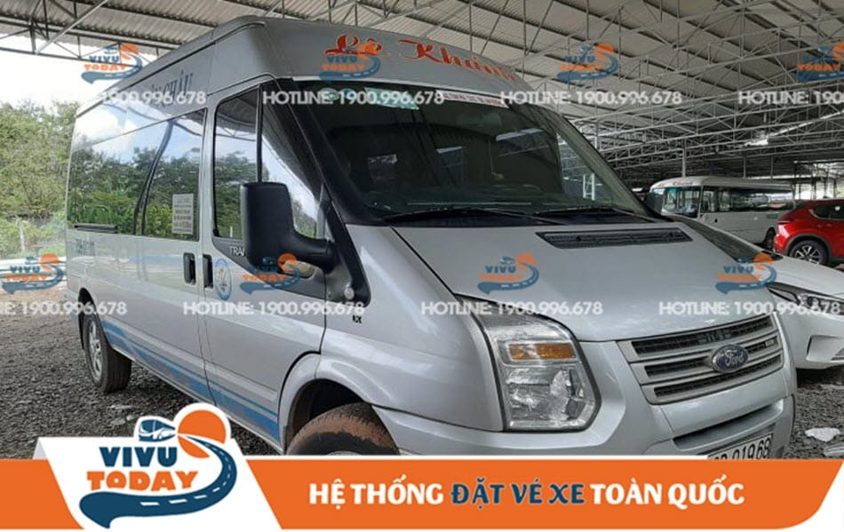 nha-xe-le-khanh-tay-ninh Nhà xe Lê Khánh đi Tây Ninh