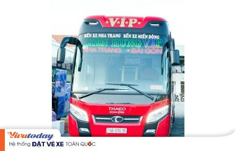 nha-xe-lien hung Nhà xe Liên Hưng
