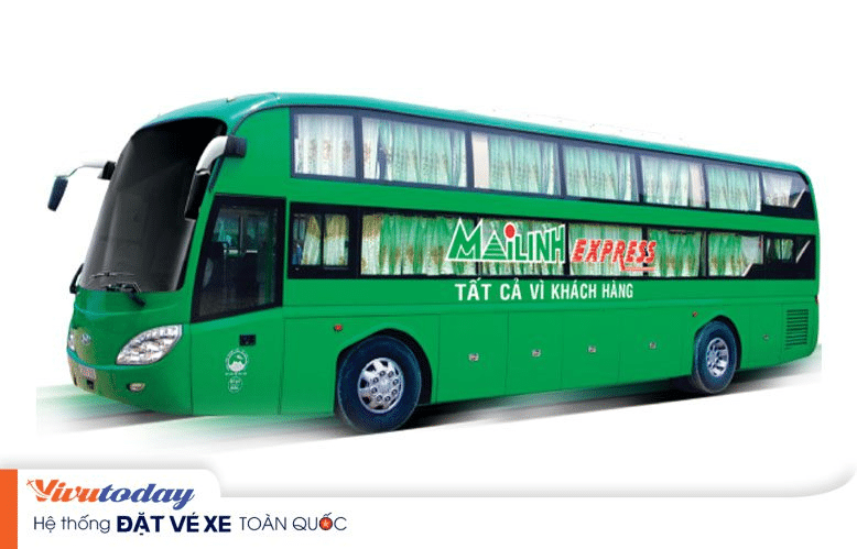 xe đi Quy Nhơn - Bình Định
