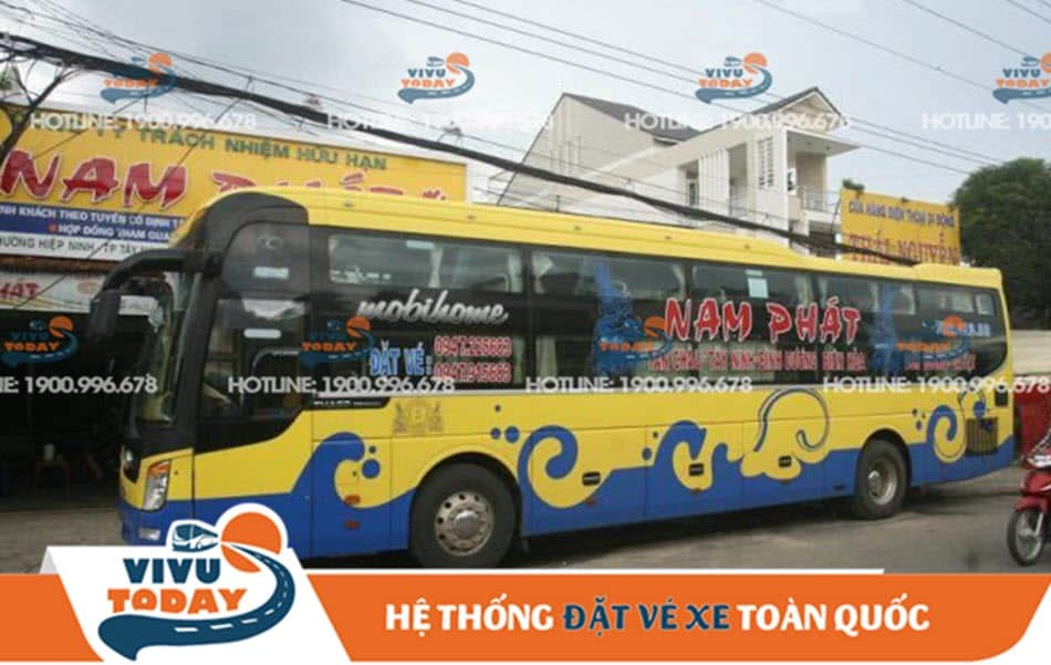 nha-xe-nam-phat-tay-ninh-sai-gon Nhà xe Tây Ninh Nam Phát chất lượng cao