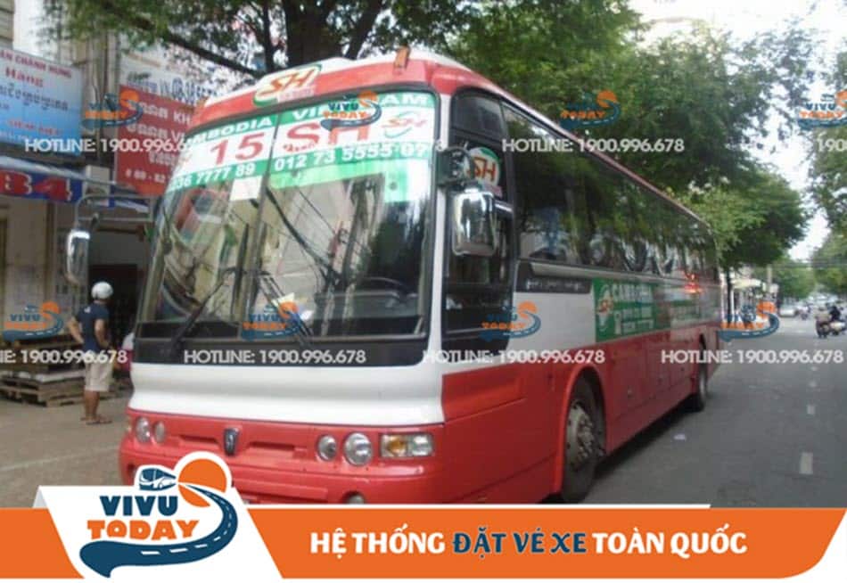 nha-xe-15SH-Co.Ltd Xe khách 15SH Co.Ltd đi Tây Ninh