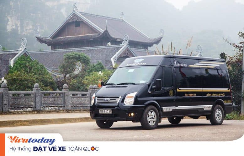 Nhà xe Ninh Bình Excursion