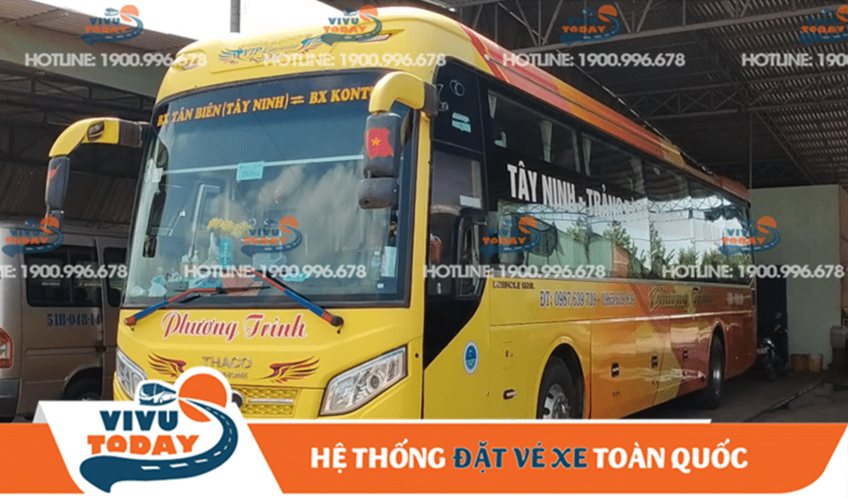 nha-xe-phương-trinh Xe Phương Trinh tuyến Sài Gòn đi Tân Châu