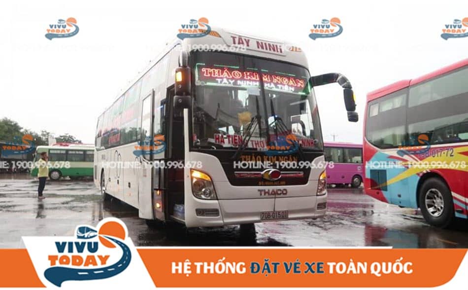 nha-xe-thao-kim-ngan-sai-gon-tay-ninh Thảo Kim Ngân - Xe khách đi Tây Ninh