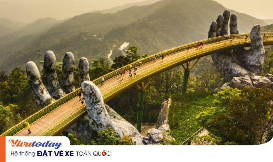 cau-vang-da-nang Cầu Vàng Đà Nẵng