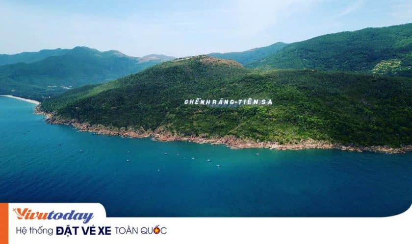hình ảnh Ghềnh Ráng - Quy Nhơn