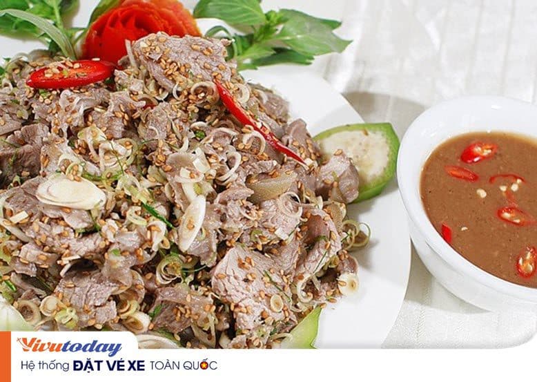 Ẩm thực Ninh Bình