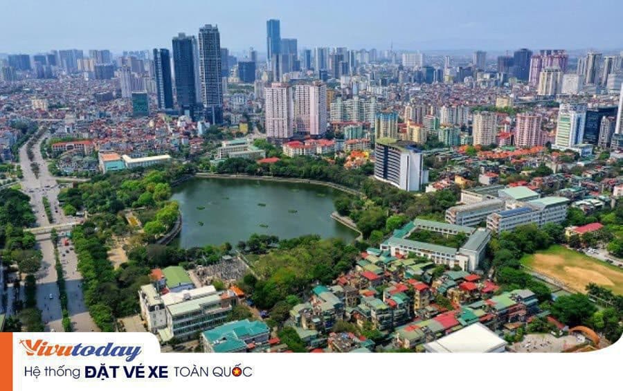 thanh-pho-ha-noi Thủ đô Hà Nội