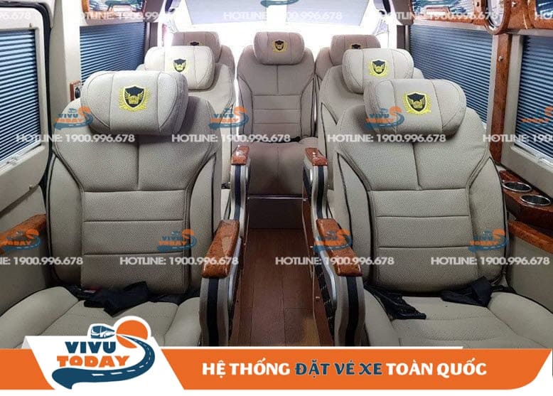 xe-ghe-ngoi-limousine-anh-dung Xe ghế ngồi Limousine Anh Dũng