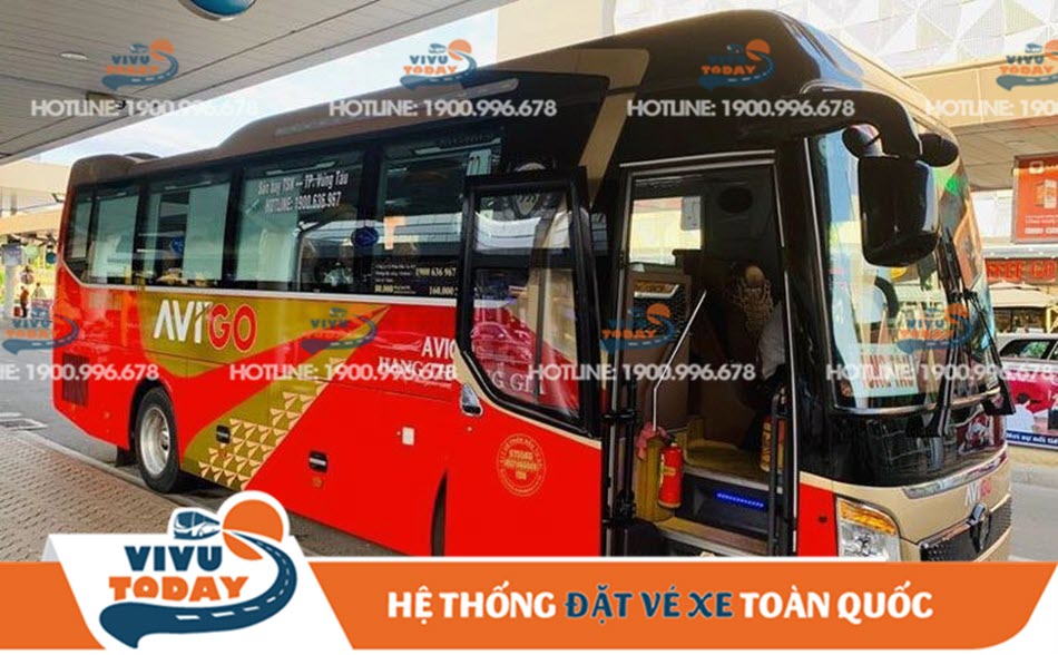 Xe Avigo Sân bay Tân Sơn Nhất đi Biên Hòa Đồng Nai