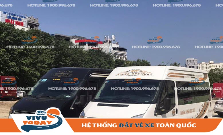 xe-limousine-anh-dung Xe Limousine Anh Dũng