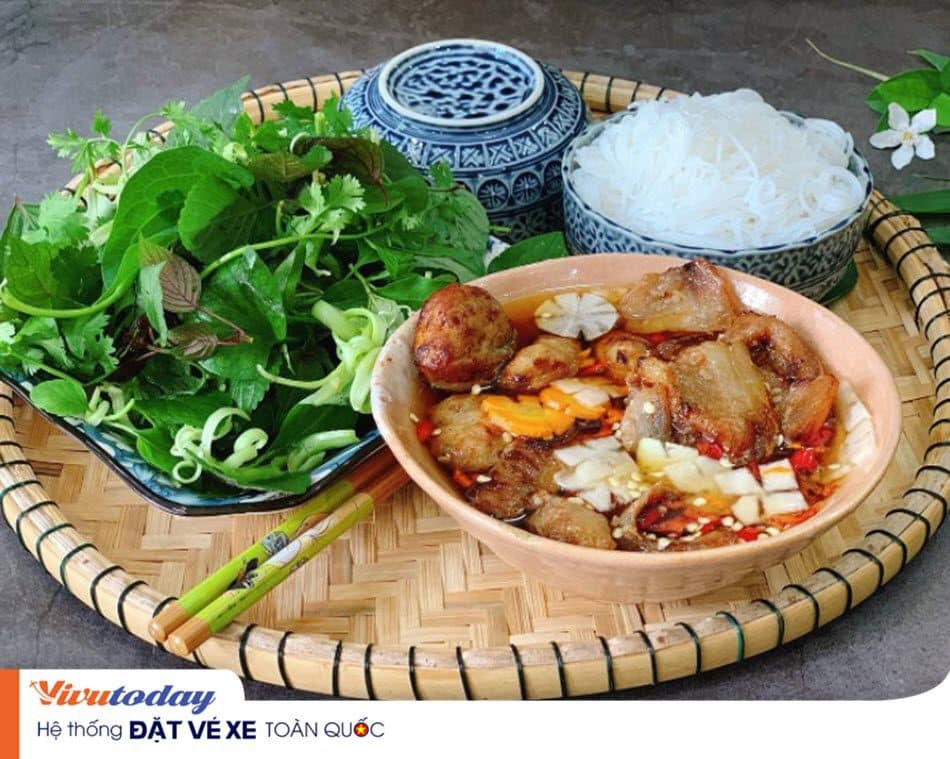 am-thuc-ha-noi-bun-cha Bún chả Hà Nội