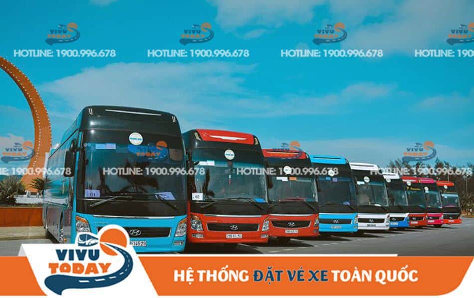 nha-xe-chiem-nhiem Xe khách Chuyên Nhiệm Thái Bình về Hà Nội