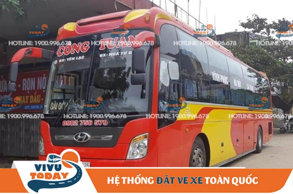 nha-xe-cong-tuan-vinh-phuc-sai-gon Nhà xe Công Tuấn Sài Gòn Vĩnh Phúc