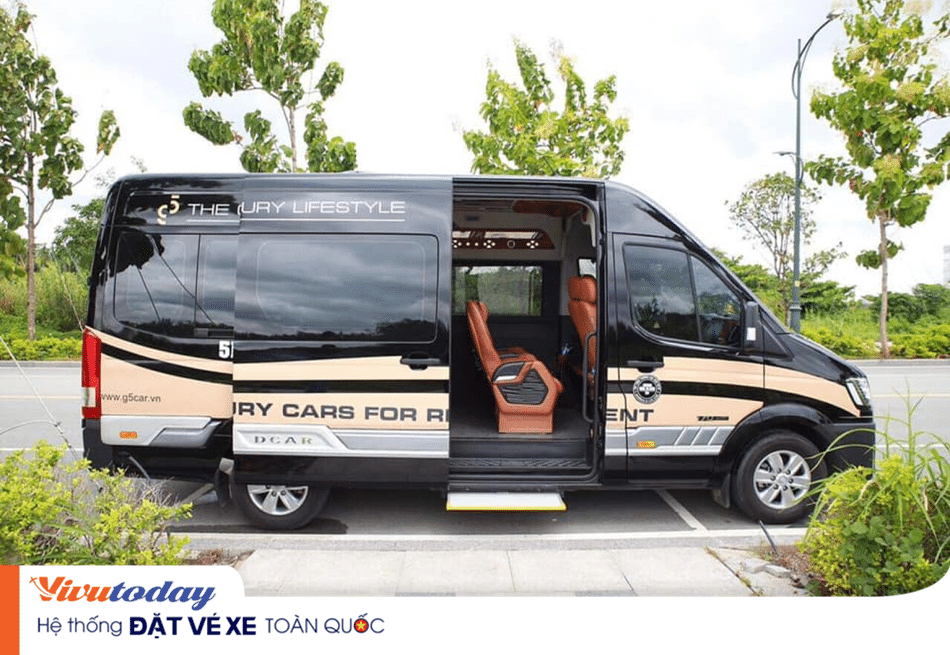 nha-xe-g5-car-limousine Nhà xe G5 Car Limousine