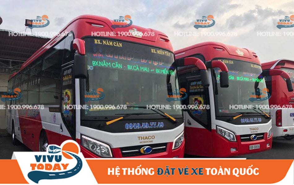 nha-xe-giap-diep-sai-gon-ca-mau Nhà xe Giáp Diệp Sài Gòn Cà Mau