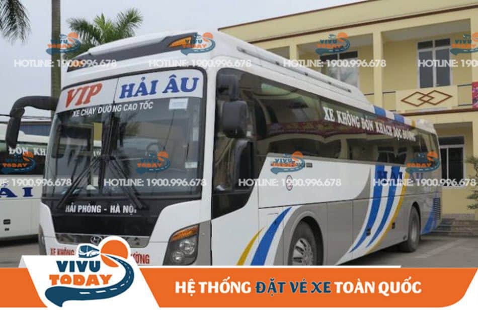 nha-xe-hai-au-ha-noi-thai-binh Xe khách Hải Âu Thái Bình