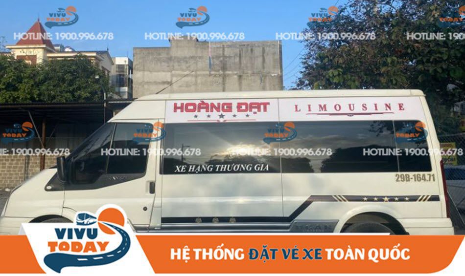 nha-xe-hoang-dat Xe Hoàng Đạt Hà Nội đi Thái Bình
