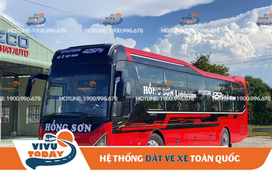 xe-hong-son-sai-gon-phu-yen Xe Hồng Sơn chuyên tuyến xe khách Phú Yên đi Sài Gòn