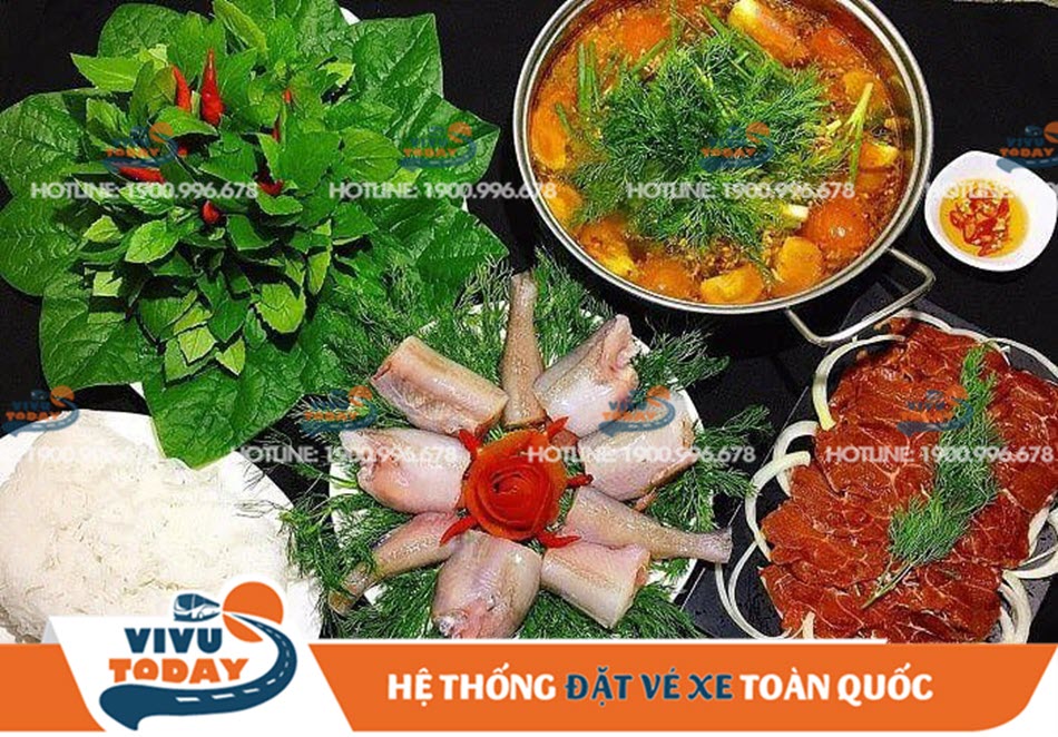 Ẩm thực Quảng Bình