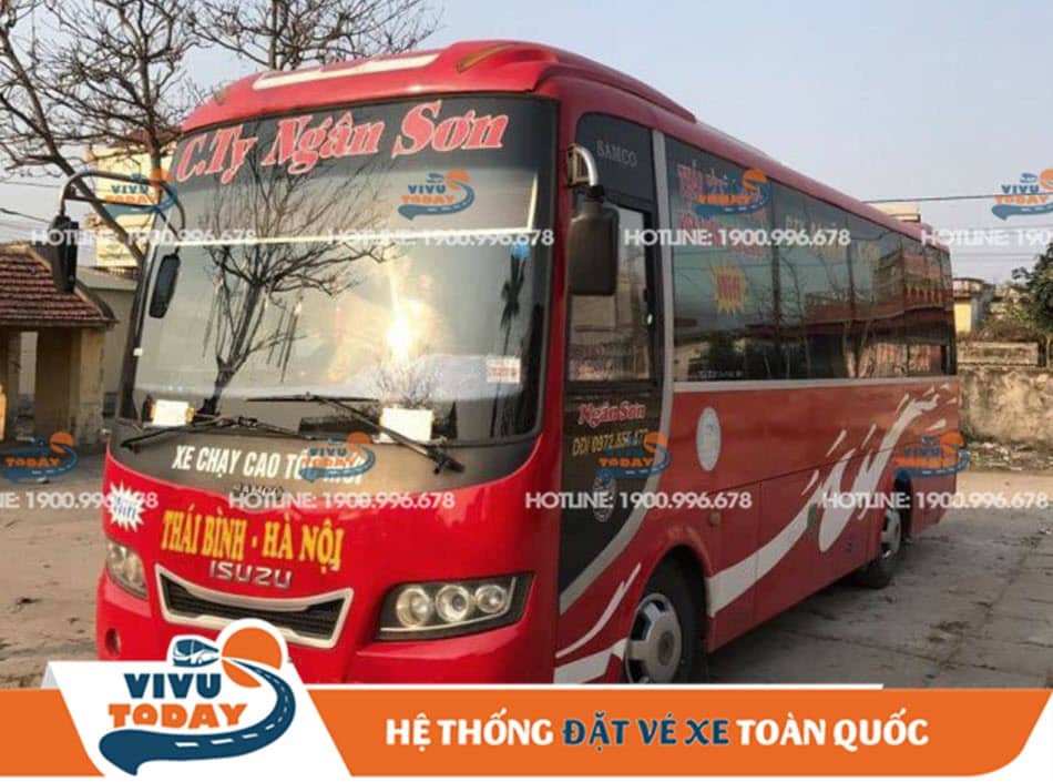 nha-xe-ngan-son-ha-noi-thai-binh Xe Ngân Sơn đi Thái Bình từ bến Mỹ Đình